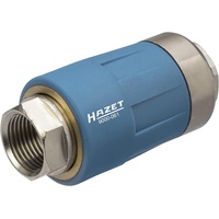 Hazet 9000-061 Sicherheits-Kupplung für Druckluftwerkzeug