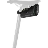 Syncros Clip-on 350ml Werkzeug-satteltasche - Black - One Size