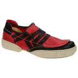 Eject Herren Rot 45