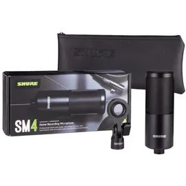 Shure SM4