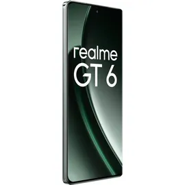 Realme GT 6 16 GB RAM 512 GB Razor Green