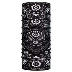 Buff New Cashmere, Ecostretch Multifunktions-Tuch rosa