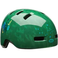 Bell Lil Ripper gloss green dino 48-55 cm