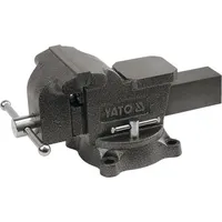 Yato YT-6501 Schraubstock