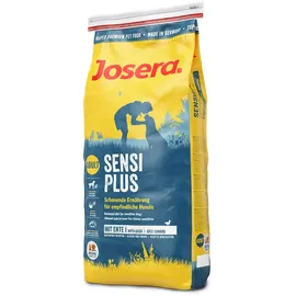 Josera SensiPlus 15 kg