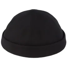 Bullani Docker Cap in blau | Gr.: 54