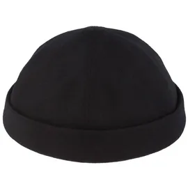 Bullani Docker Cap in blau | Gr.: 54