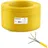 PremiumX 100m CAT 7A Netzwerkkabel Simplex LAN-Kabel Verlegekabel Ethernet Kupfer Datenkabel AWG 23 S/FTP PiMF PoE Eca Cat7A 1200 MHz
