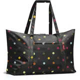 Reisenthel MINI MAXI TRAVELBAG 30 l Schwarz