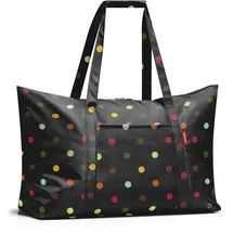 Reisenthel MINI MAXI TRAVELBAG 30 l Schwarz