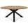 BIZZOTTO Palmdale Ø 160 cm schwarz/beige