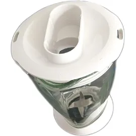 Braun Power Blend 1 JB 1050 WH  Standmixer