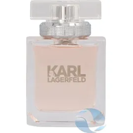 Karl Lagerfeld Eau de Parfum 85 ml