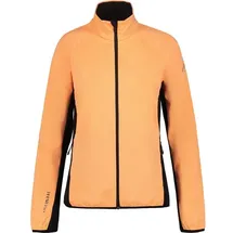 Rukka Damen Funktionsjacke METVI, APRIKOSE, 34