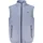 norway 1963 Norwegen 1963 Fleece-Weste Blau 2XL