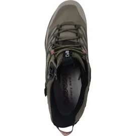 Lowa MADDOX PRO GTX LO Ws DESERT/ALT ROSA 42