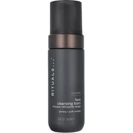 RITUALS Homme Gesichtsreinigungsschaum 150 ml