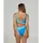 Salty Crew Surf Break One Piece Badeanzug Bold Blue S