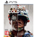 SONYPS5SW Call of Duty Black Ops Cold War – PS5