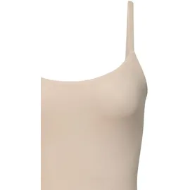 LASCANA Stringbody Damen beige Gr.32/34