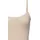 LASCANA Stringbody Damen beige Gr.32/34