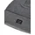 JACK & JONES Mütze Schal Set Herren Grau One Size,