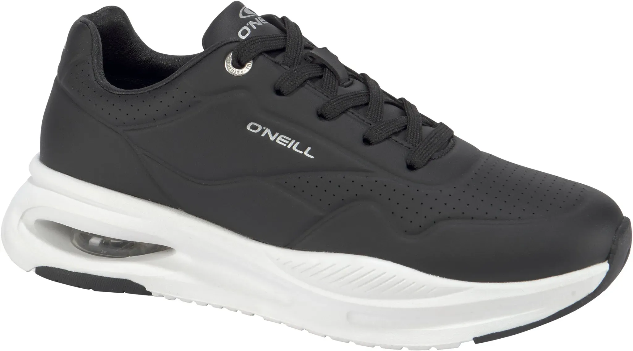 O'Neill Sneaker »PERDIDO WOMEN LOW« O'Neill schwarz 37