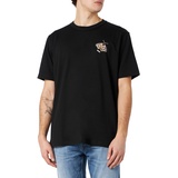 Boss T-Shirt - Schwarz - M