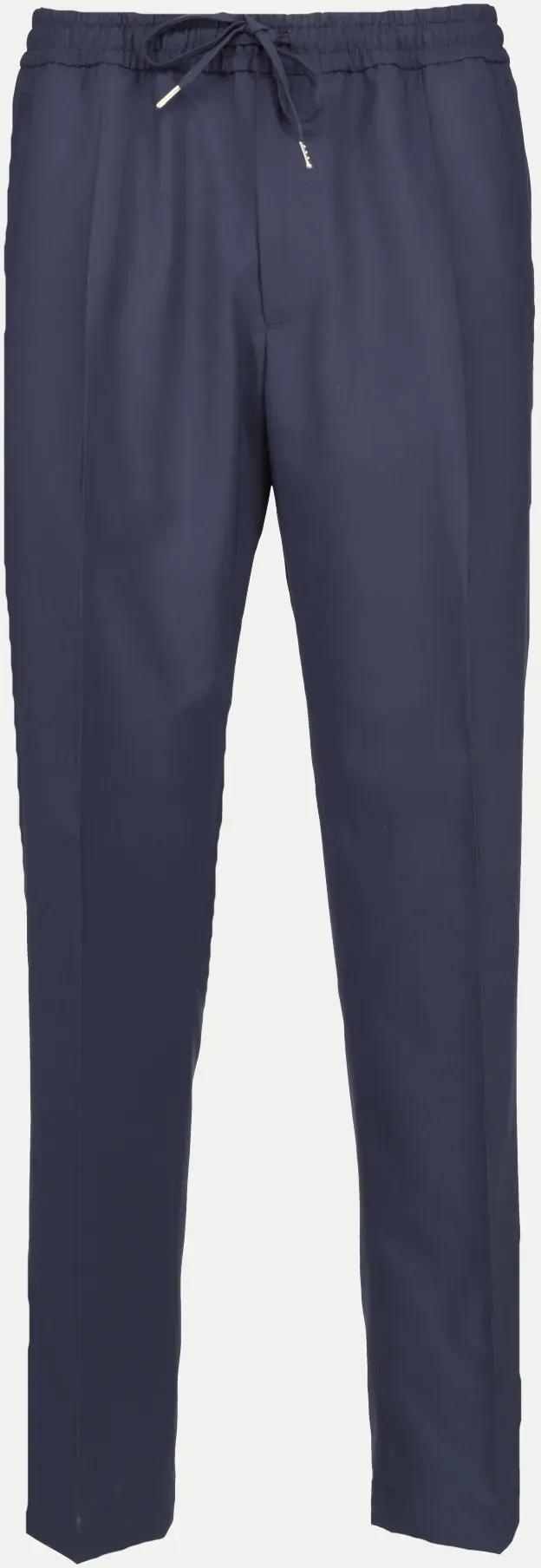 Regular-Fit Jogger-Hose Blau 50