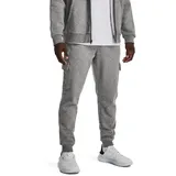 Under Armour Rival Fleece Grey/White XS