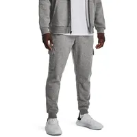 Under Armour Rival Fleece Grey/White XS