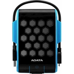 Adata HD720 Festplatte (1 TB), Externe Festplatte, Blau, Schwarz