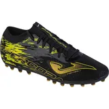 Joma Super Copa 23 AG Herren schwarz 44,5