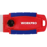 WorkPro Abziehklinge 40 mm