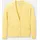 Madeleine Strickjacke mit Zopfmuster Beige 40/42