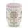 Pip Studio Lily&Lotus Vorratsdose bunt 1,5 l