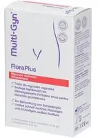 Multi-Gyn® FloraPlus Gel Vaginal 5x5 ml