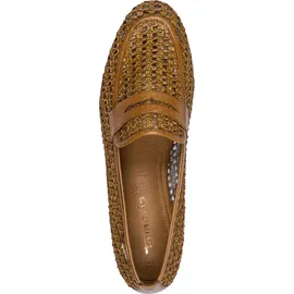 TAMARIS Loafer Damen Braun 40