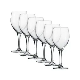Schott Zwiesel Mondial Rotweinglas 0,445 l 6 St.