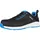 ELTEN LIVAS black-blue Low ESD S1P Gr. 45