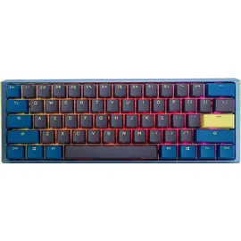 Ducky One 3 Daybreak Mini MX Blue DE