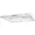 Concept Unterbauhaube 55 cm Silber
