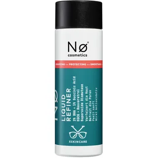 Nø Cosmetics Liquid Refiner 100 ml