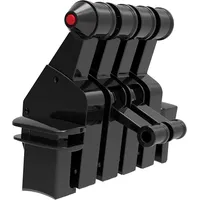 Honeycomb Throttle Pack für Airbus A319 - A380 Schubhebel