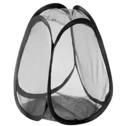 Winza Outdoor Covers Abstandshalter-Schutzhülle Bobbin 20 x 27 cm Polyester Grau