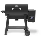 Broil King Crown Pellet 500