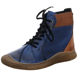 Gemini Damen Blau/Braun 40