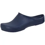Birkenstock Klassik Clog blau 36 EU