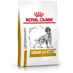 ROYAL CANIN Veterinary Urinary S/O Ageing 7+ 8 kg