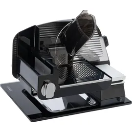 Graef Master M95 eisenglimmergrau Allesschneider